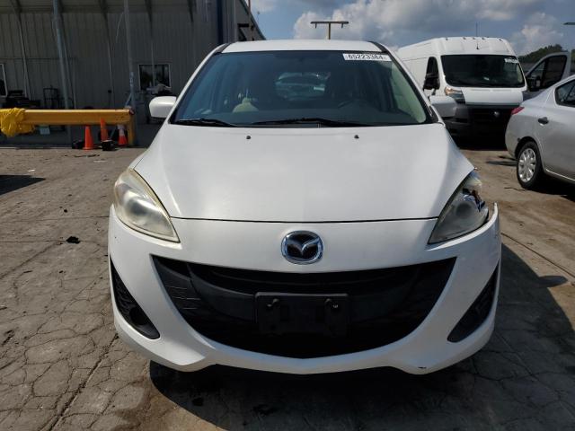 Photo 5 from auction – 2012 MAZDA 5 with VIN JM1CW2BL0C0101364