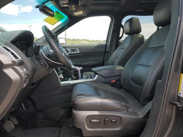 Photo 7 from auction – 2015 FORD EXPLORER S with VIN 1FM5K8GT3FGB11281