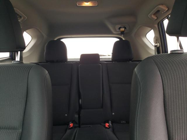 Photo 10 from auction – 2014 TOYOTA RAV4 LE with VIN 2T3BFREV8EW195560