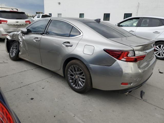 Photo 2 from auction – 2018 LEXUS ES 350 with VIN 58ABK1GG7JU098146