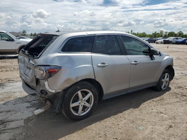 Photo 3 from auction – 2011 MAZDA CX-7 with VIN JM3ER2B57B0374843