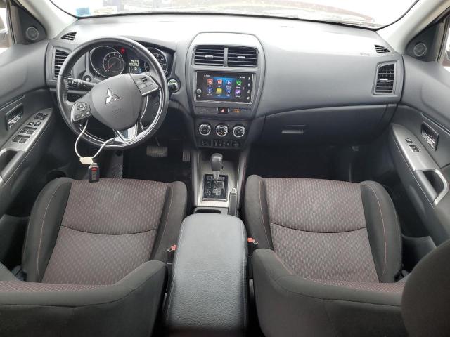 Photo 8 from auction – 2019 MITSUBISHI OUTLANDER with VIN JA4AR3AU1KU011026
