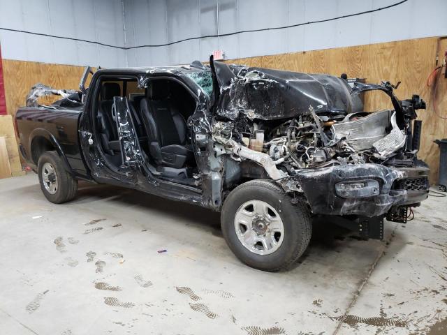 Photo 4 from auction – 2022 RAM 2500 LARAM with VIN 3C6UR5FL6NG311481