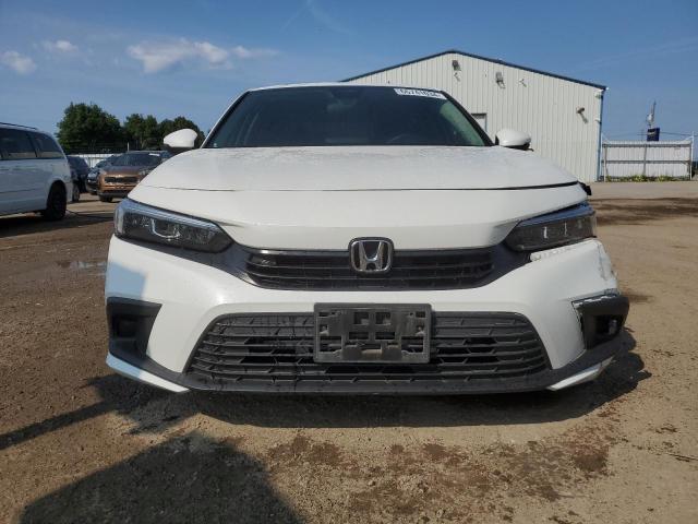 Photo 5 from auction – 2024 HONDA CIVIC EX with VIN 2HGFE2F34RH109516