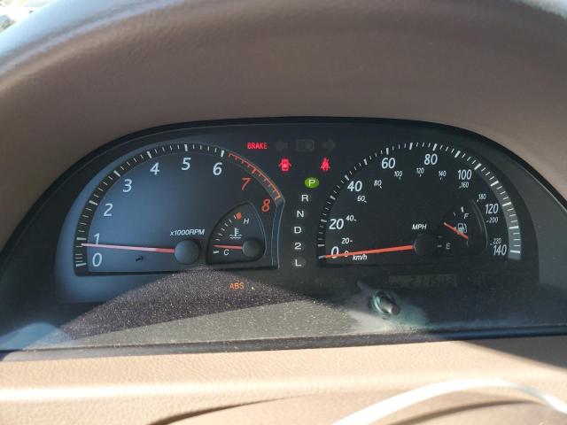 Photo 9 from auction – 2003 TOYOTA CAMRY LE with VIN 4T1BE32K83U207366
