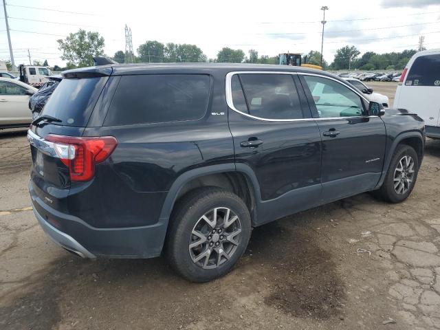 Photo 3 from auction – 2020 GMC ACADIA SLE with VIN 1GKKNRLS6LZ122040