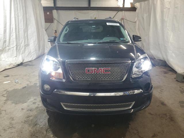 Photo 5 from auction – 2011 GMC ACADIA DEN with VIN 1GKKVTED3BJ286659