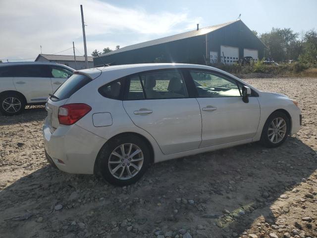 Photo 3 from auction – 2012 SUBARU IMPREZA PR with VIN JF1GPAB68CH207295