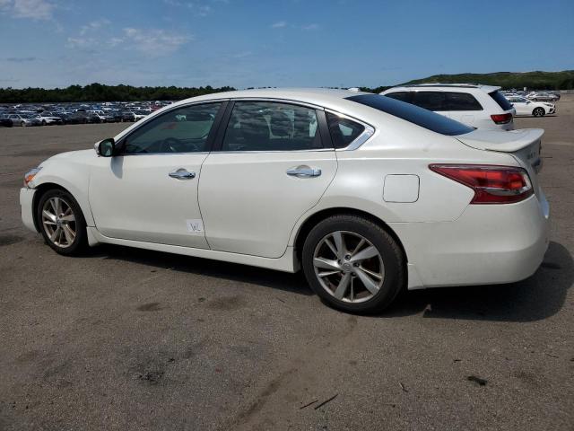 Photo 2 from auction – 2013 NISSAN ALTIMA 2.5 with VIN 1N4AL3AP5DN546428