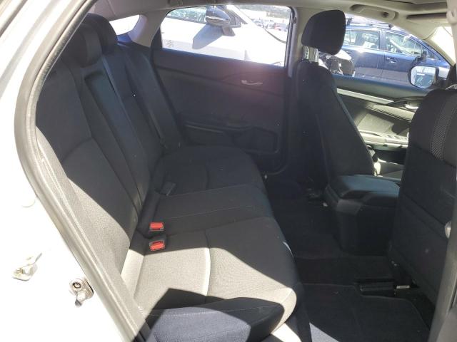Photo 10 from auction – 2016 HONDA CIVIC EX with VIN 19XFC1F32GE027601