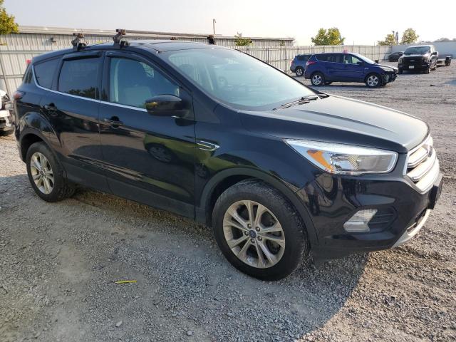 Photo 4 from auction – 2017 FORD ESCAPE SE with VIN 1FMCU9GD0HUD94873