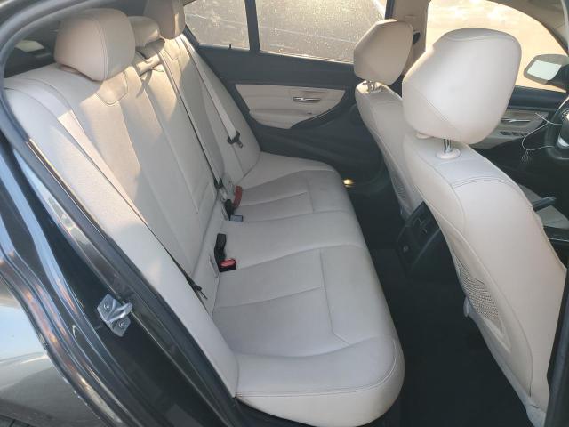 Photo 10 from auction – 2015 BMW 328 I with VIN WBA3A5C50FP605258