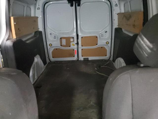 Photo 10 from auction – 2016 FORD TRANSIT CO with VIN NM0LS7F70G1257083