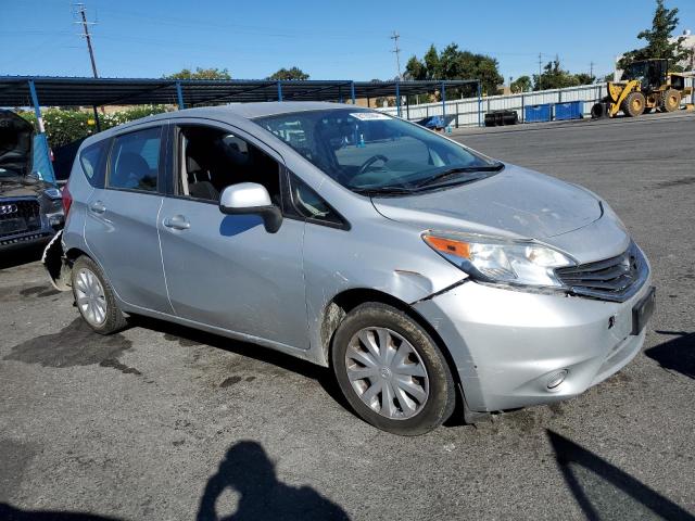 Photo 4 from auction – 2014 NISSAN VERSA NOTE with VIN 3N1CE2CP5EL431871