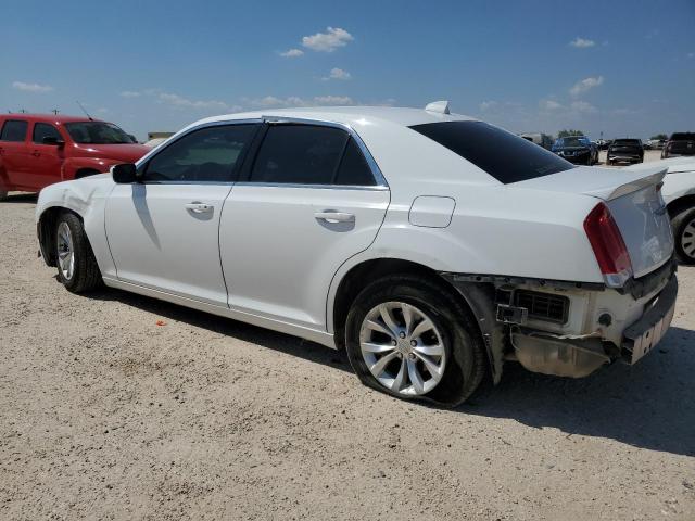 Photo 2 from auction – 2015 CHRYSLER 300 LIMITE with VIN 2C3CCAAGXFH802442