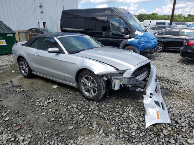 Photo 4 from auction – 2014 FORD MUSTANG with VIN 1ZVBP8EM4E5231828
