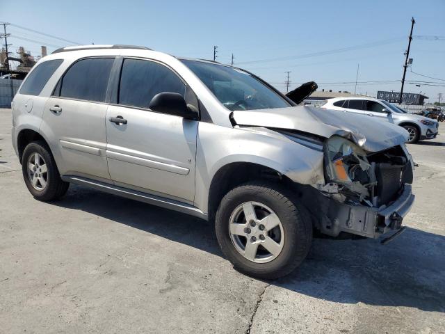 Photo 4 from auction – 2007 CHEVROLET EQUINOX LS with VIN 2CNDL13F876076979