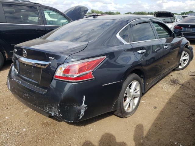 Photo 3 from auction – 2015 NISSAN ALTIMA 2.5 with VIN 1N4AL3AP4FC115013