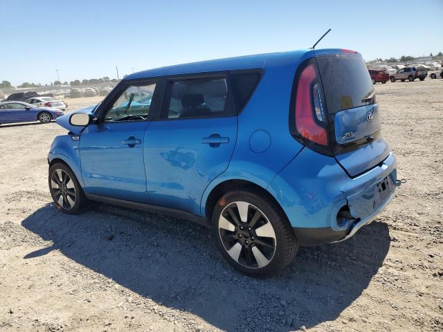 Photo 2 from auction – 2018 KIA SOUL + with VIN KNDJP3A58J7588654