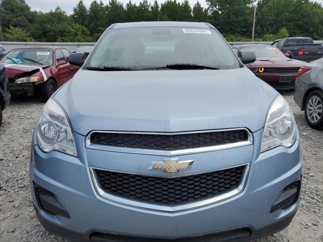 Photo 5 from auction – 2015 CHEVROLET EQUINOX LS with VIN 2GNFLEEK5F6139802
