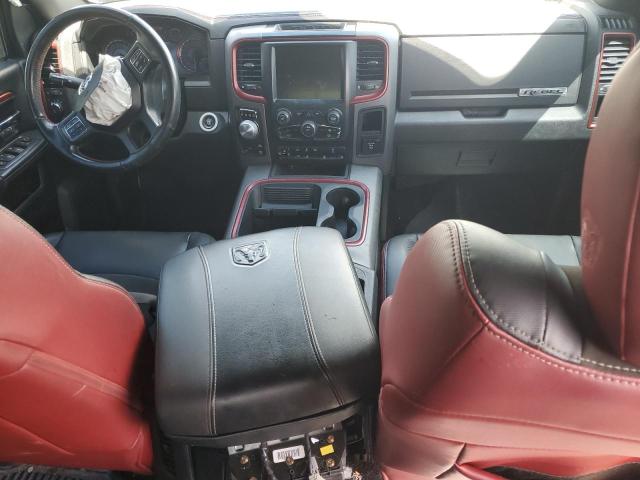 Photo 8 from auction – 2016 RAM 1500 REBEL with VIN 1C6RR7YT5GS157212