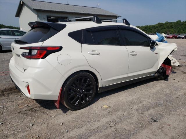 Photo 3 from auction – 2024 SUBARU IMPREZA RS with VIN JF1GUHHC8R8234908