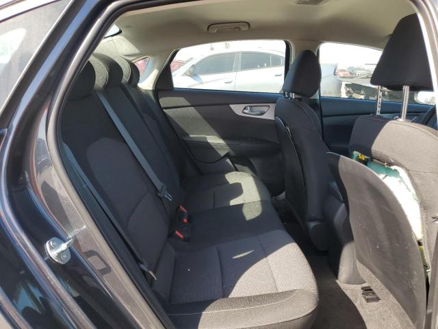 Photo 10 from auction – 2024 KIA FORTE LX with VIN 3KPF24AD9RE780985
