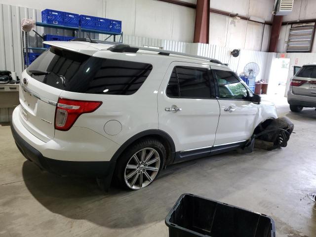 Photo 3 from auction – 2014 FORD EXPLORER X with VIN 1FM5K7D88EGB89600