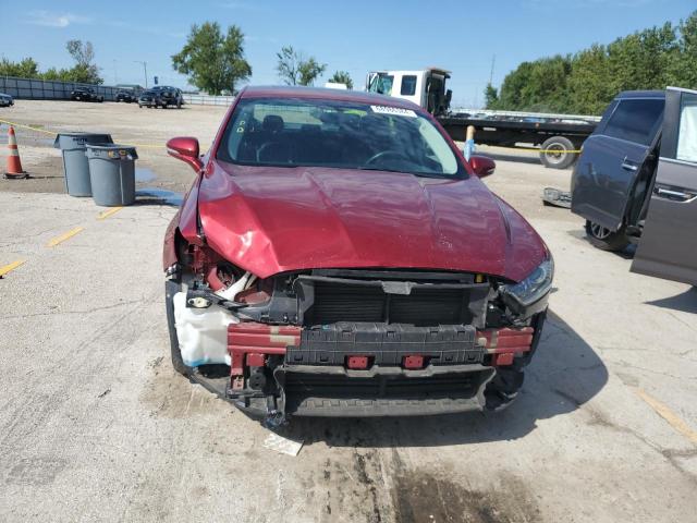 Photo 5 from auction – 2016 FORD FUSION SE with VIN 3FA6P0H91GR184843