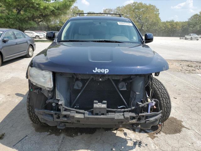 Photo 5 from auction – 2011 JEEP GRAND CHER with VIN 1J4RR4GG5BC615288