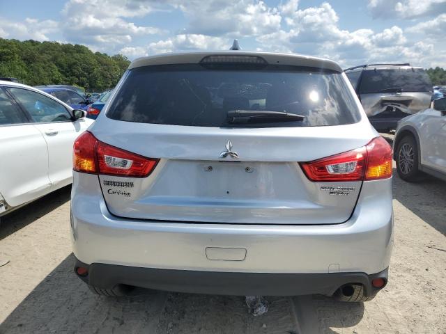 Photo 6 from auction – 2017 MITSUBISHI OUTLANDER with VIN JA4AP3AU7HZ021755