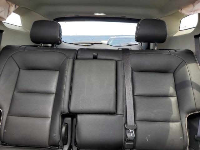 Photo 10 from auction – 2019 GMC TERRAIN DE with VIN 3GKALXEXXKL113233