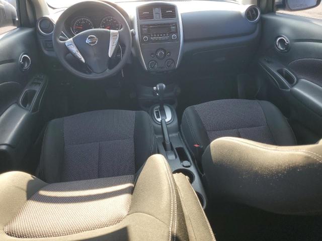 Photo 8 from auction – 2018 NISSAN VERSA S with VIN 3N1CN7AP4JL868402