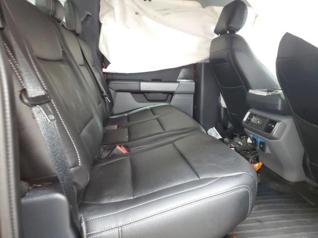 Photo 10 from auction – 2021 FORD F150 SUPER with VIN 1FTFW1E84MKD98028