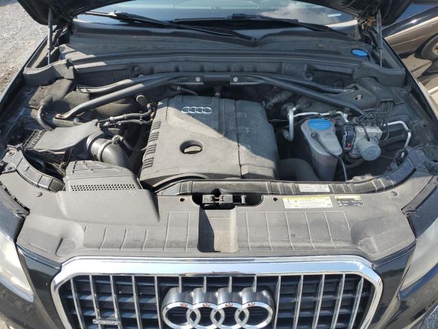 Photo 12 from auction – 2014 AUDI Q5 PREMIUM with VIN WA1CFAFP6EA103120
