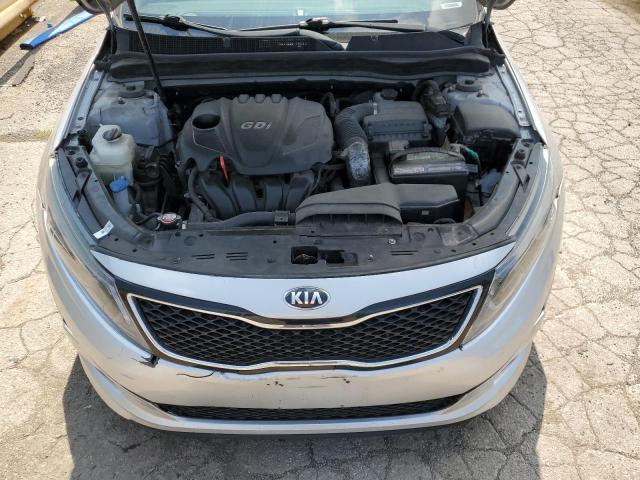 Photo 11 from auction – 2014 KIA OPTIMA LX with VIN 5XXGM4A79EG326083