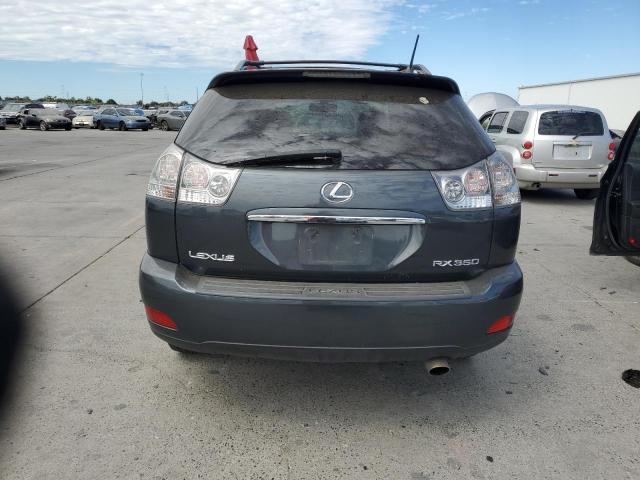 Photo 6 from auction – 2007 LEXUS RX 350 with VIN 2T2HK31U77C026901