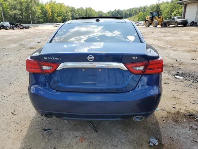 Photo 6 from auction – 2016 NISSAN MAXIMA 3.5 with VIN 1N4AA6APXGC414367