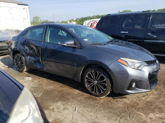 Photo 4 from auction – 2015 TOYOTA COROLLA L with VIN 2T1BURHE2FC393466