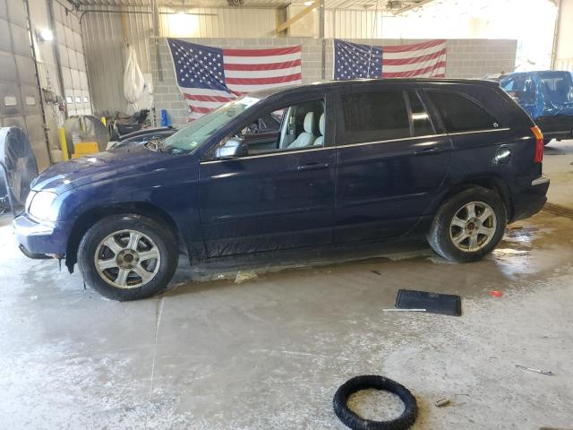 CHRYSLER PACIFICA 2004 with VIN 2C8GF68494R387035 - Photo from auction