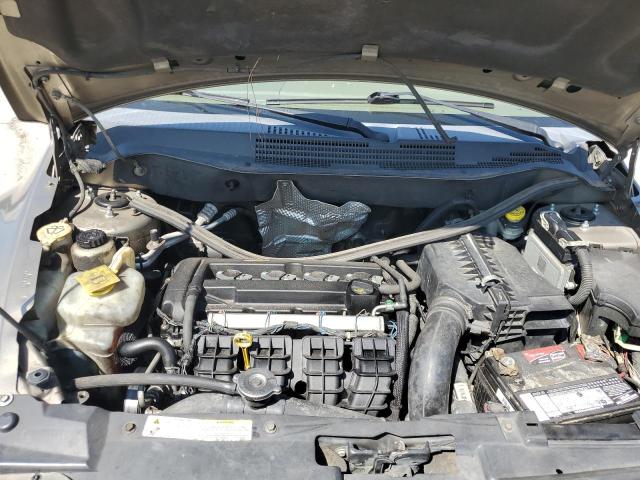 Photo 11 from auction – 2007 DODGE CALIBER with VIN 1B3HB28B17D288503