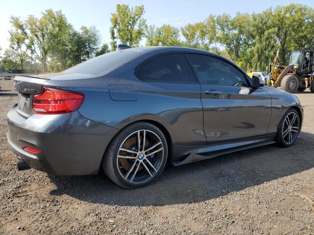 Foto 3 de la subasta – 2019 BMW M240XI con VIN WBA2J7C54KVD61209