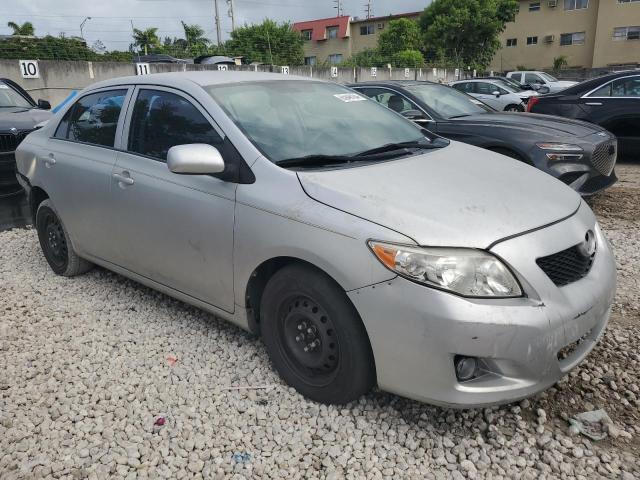 Photo 4 from auction – 2010 TOYOTA COROLLA BA with VIN 2T1BU4EEXAC311306