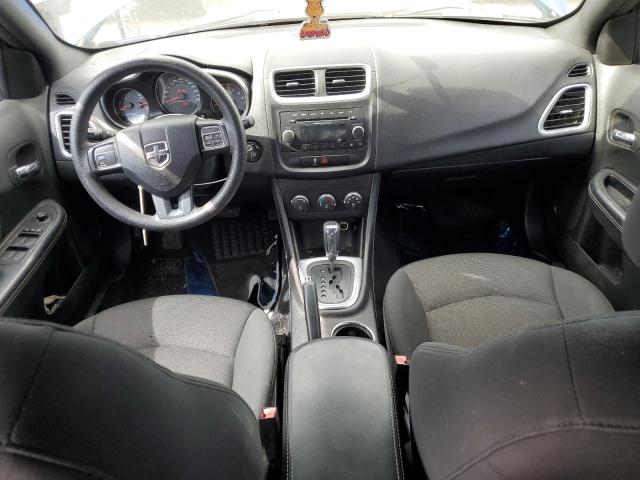 Photo 8 from auction – 2014 DODGE AVENGER SE with VIN 1C3CDZAB5EN133938