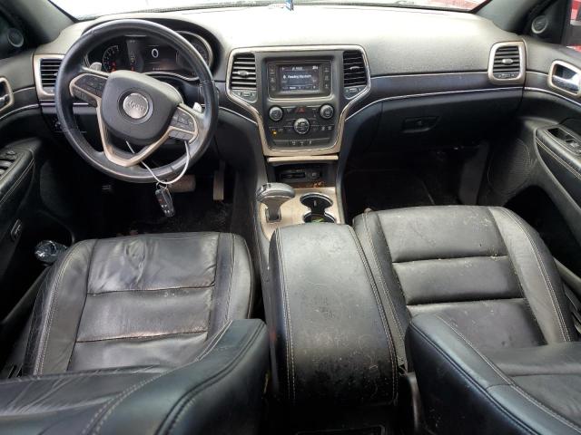 Photo 8 from auction – 2014 JEEP GRAND CHER with VIN 1C4RJFBG7EC505539