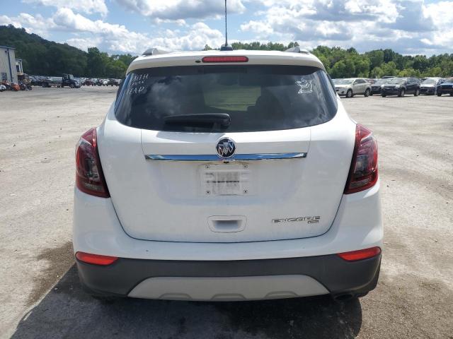 Photo 6 from auction – 2019 BUICK ENCORE PRE with VIN KL4CJESB9KB892384