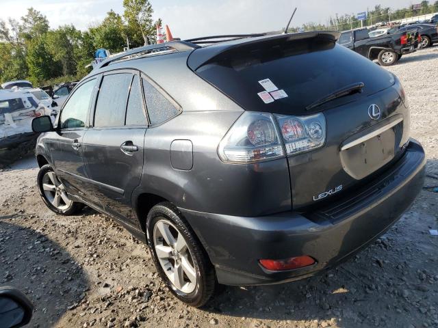 Photo 2 from auction – 2004 LEXUS RX 330 with VIN JTJHA31U440068131