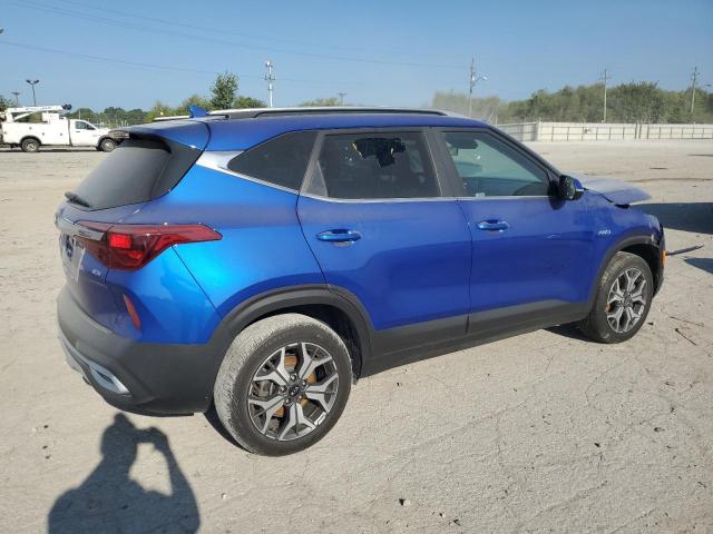Photo 3 from auction – 2021 KIA SELTOS EX with VIN KNDERCAA5M7179895