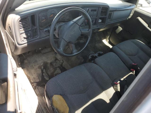 Photo 8 from auction – 2005 GMC NEW SIERRA with VIN 1GTEC14VX5E171504