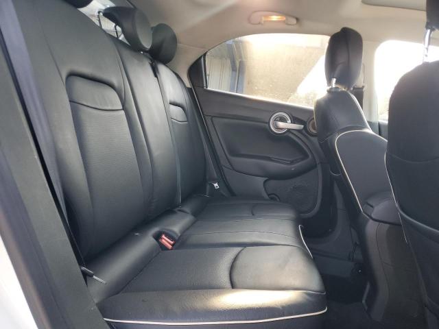 Photo 10 from auction – 2017 FIAT 500X LOUNG with VIN ZFBCFXDB2HP620029